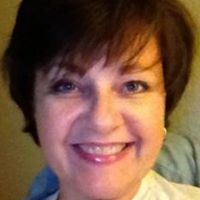 Christine Radcliffe Photo 5