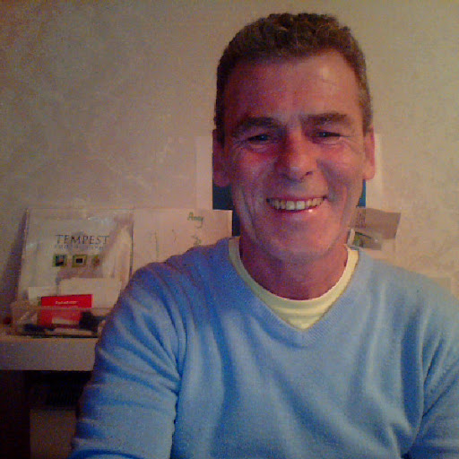 Gerard Delaney Photo 3