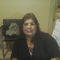 Marie Salinas Photo 24