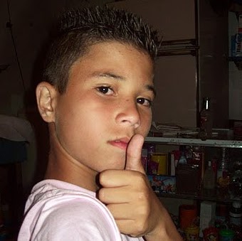 Nathan Christian Photo 32