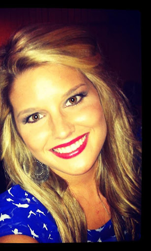Rachel Rushing Photo 30