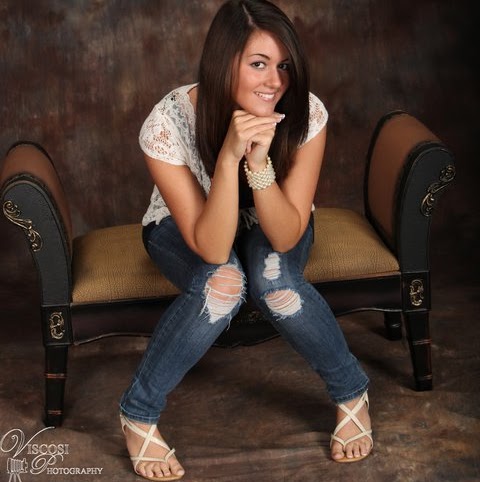 Ashley Paton Photo 3