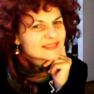 Maria Bakonyi Photo 4
