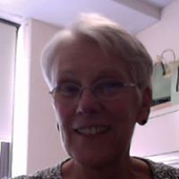 Margaret Chisholm Photo 7