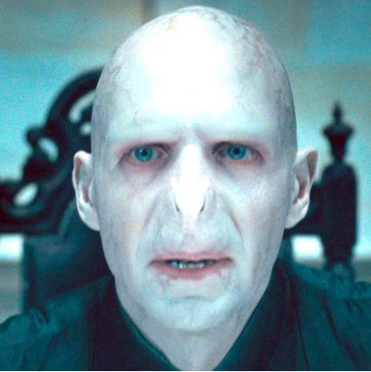 Tom Riddle Photo 28