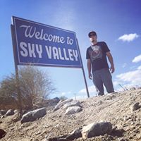 Jason Hoye Photo 2