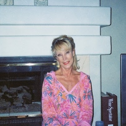 Pamela Berg Photo 45