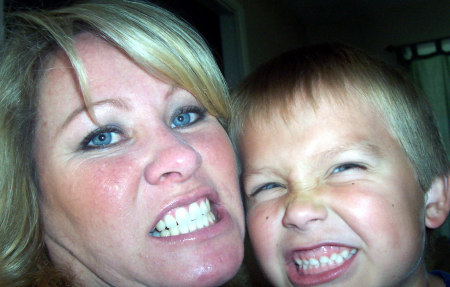 Lisa Bergin Photo 14