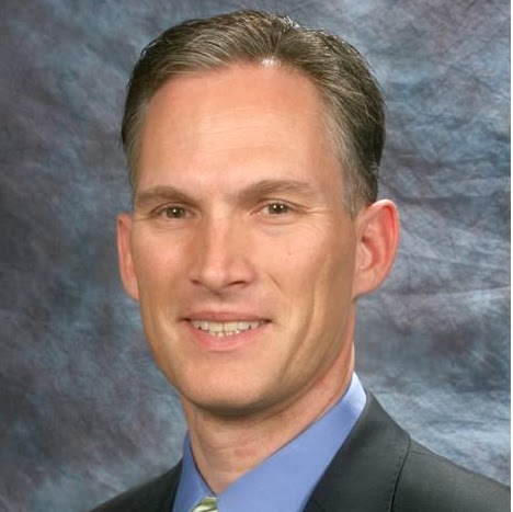 Jason Griffith Photo 22