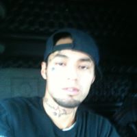 Robert Reyna Photo 28