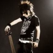 Gerry James Photo 26