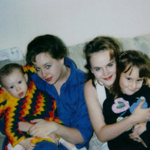Heather Starkey Photo 33