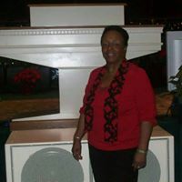 Vee Harris Photo 5 Vee Harris Photo 5