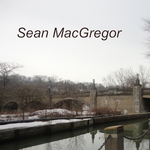 Sean Macgregor Photo 3