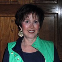 Carolyn Colvin Photo 33