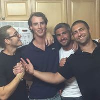 Andrew Rosen Photo 28