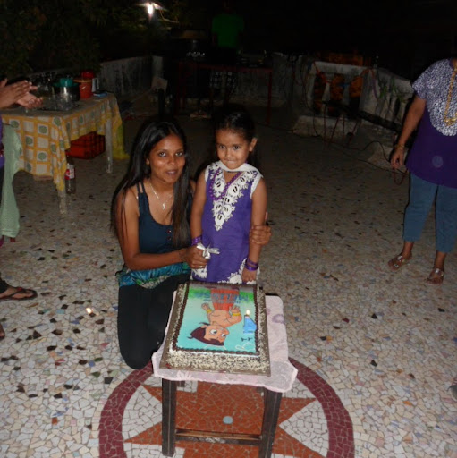 Jessica Jacinto Photo 11
