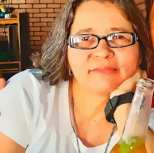 Carmen Medina Photo 18