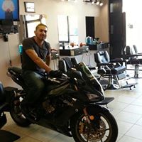 Felix Andrade Photo 14