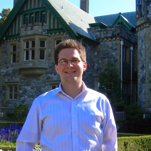 Andrew Lockwood Photo 22