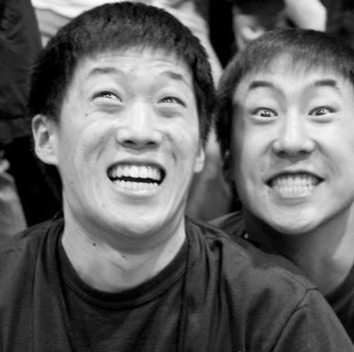 Paul Kim Photo 24