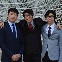Leon Li Photo 18