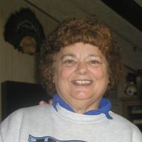 Frances Glenn Photo 34
