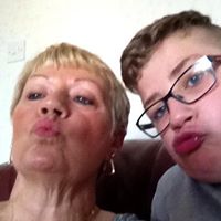 Pauline Welsh Photo 7