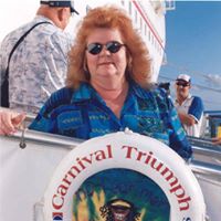 Brenda Lusk Photo 10