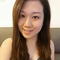 Jocelyn Chee Photo 10