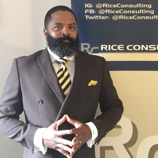 Terence Rice Photo 12
