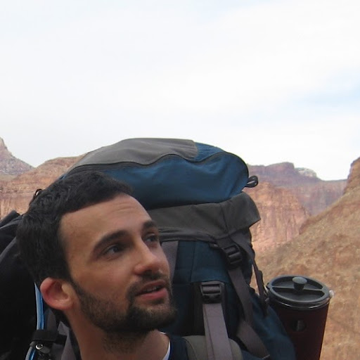 Jesse Shapiro Photo 10