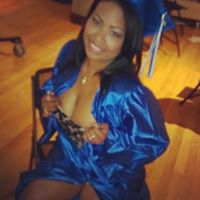 Kristal Parker Photo 16