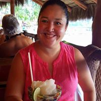Sandra Orellana Photo 25