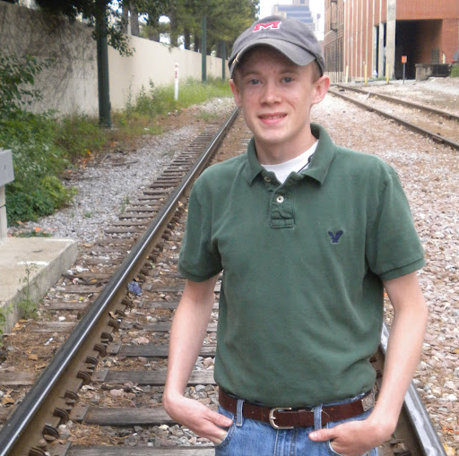 Jacob Archer Photo 21