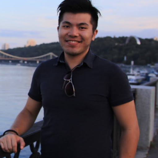 Ray Lui Photo 8
