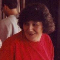 Nancy Gregg Photo 21