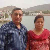 Narinder Thapar Photo 6