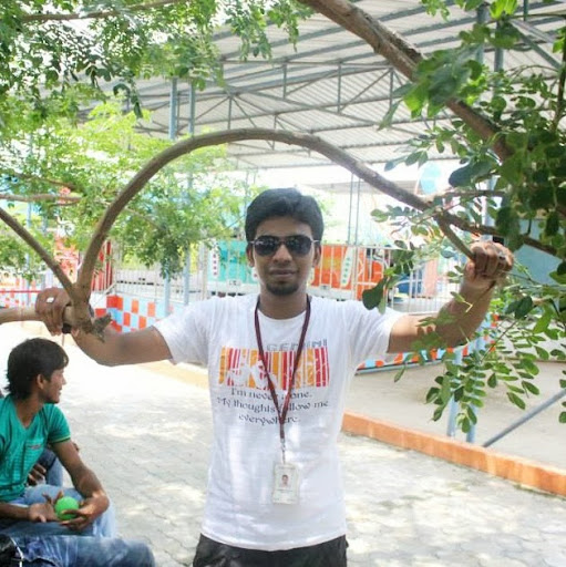 Mohamed Yusuf Photo 15