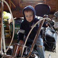 Michael Presley Photo 29