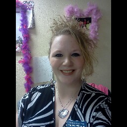 Kristina Lynch Photo 14