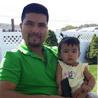 Alexander Alvarado Photo 22