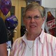 Barbara Rhoads Photo 32