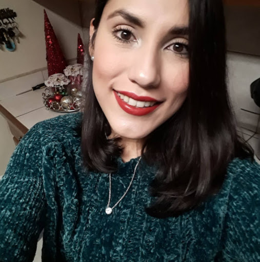 Elizabeth Ocampo Photo 18