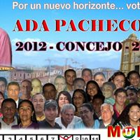 Ada Pacheco Photo 10