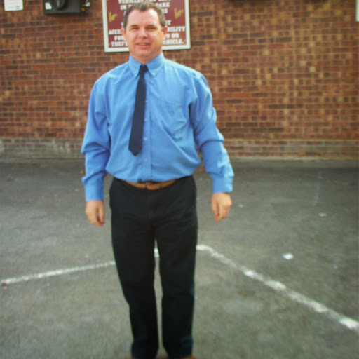 Raymond Hawkins Photo 10