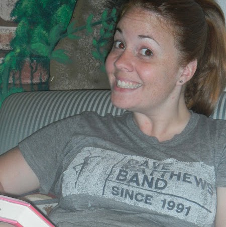Kimberly Fisher Photo 39