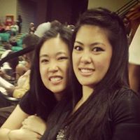 Lynn Trinh Photo 6