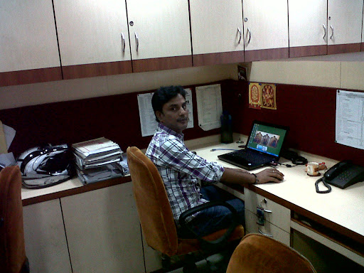 Sanjay Singh Photo 36