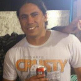 Adrian Montoya Photo 22